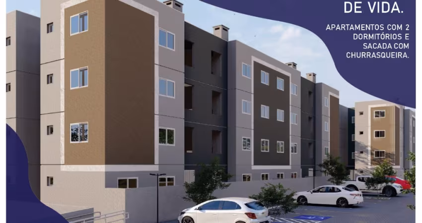 Porto Royalle Residencial