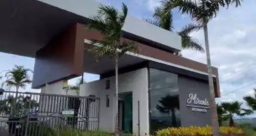 Lote em condomínio à venda, mirante do fidalgo - lagoa santa/mg
