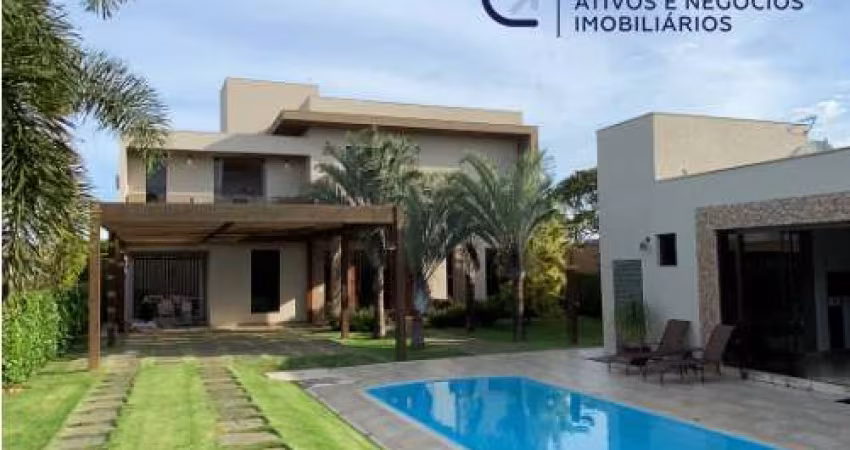 Casa condominio à venda, 4 quartos, 1 suíte, 5 vagas, Mirante do Fidalgo - Lagoa Santa/MG