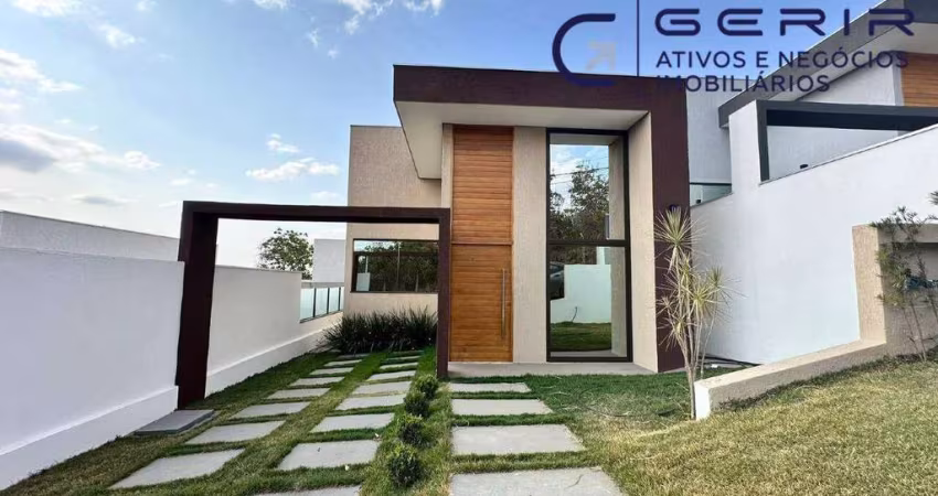 Casa de 4 quartos em Condominio fechado