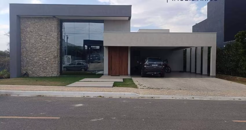 Casa maravilhosa na modalidade Porteira Fechada no Condominio Vitoria Golf em Lagoa Santa
