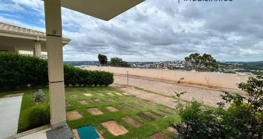 Casa condominio à venda, vale dos sonhos - lagoa santa/mg