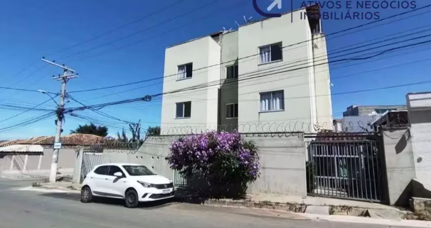 Apartamento à venda, 1 vaga, Residencial Visão - Lagoa Santa/MG
