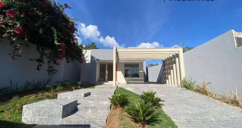 Casa à venda, 3 quartos, 1 suíte, 3 vagas, lundceia - lagoa santa/mg