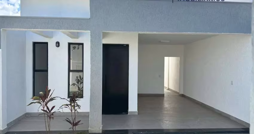 Casa à venda, 2 vagas, joana marques - lagoa santa/mg