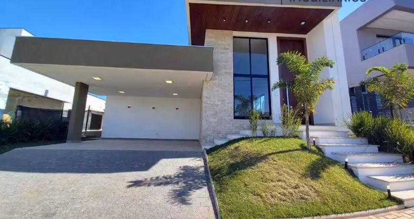 Casa com 4 quartos à venda em condomínio lagoa santa/mg