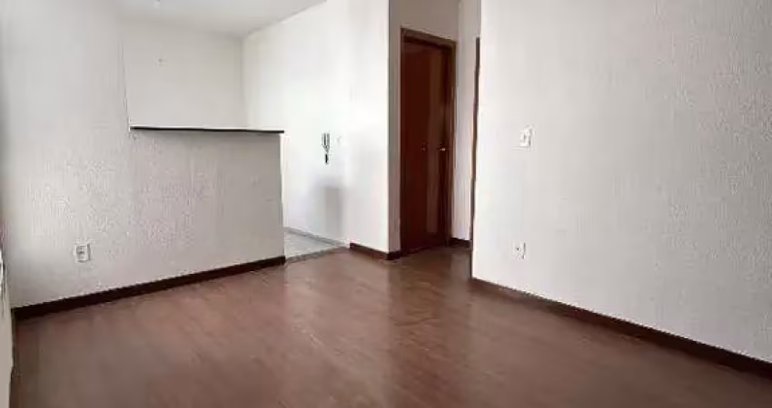 Apartamento à venda na Rua Dalva dos Santos Ferreira Mendonça, Quebra, Lagoa Santa