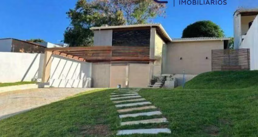 Casa com 1 quarto à venda na Rua Raimunda Mariano, Novo Santos Dumont, Lagoa Santa