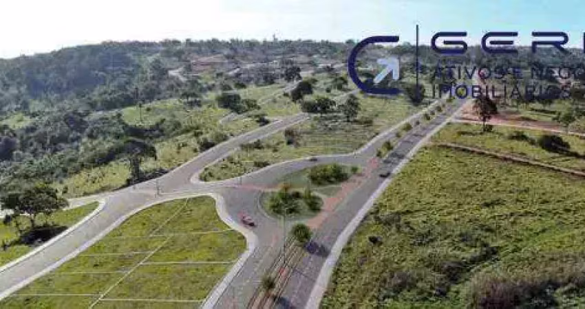 Terreno à venda na Quadra 19, Amadeus, Lagoa Santa