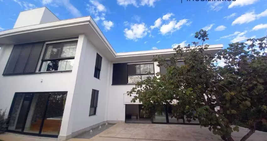 Casa em condomínio fechado com 5 quartos à venda na Rua Um, Jardins Da Lagoa, Lagoa Santa
