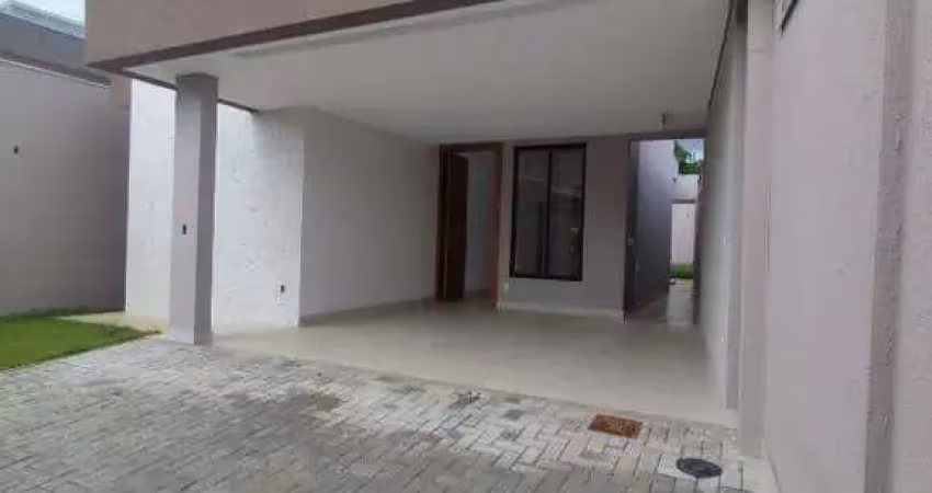 Casa com 4 quartos à venda na Edgar Pinto Alves, Promissão II, Lagoa Santa