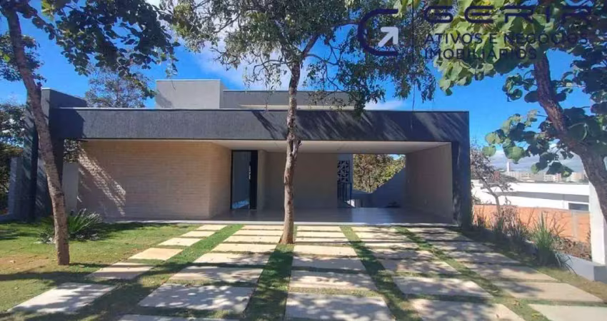 Casa em condomínio fechado à venda na 2, Lundcéia, Lagoa Santa