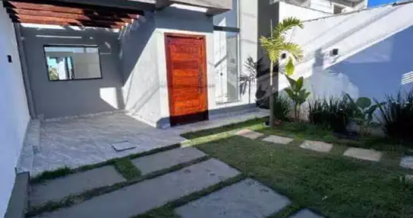 Casa com 3 quartos à venda na Alameda dos Jenipapos, Residencial Visão, Lagoa Santa