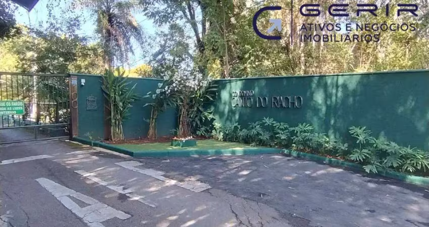 Lote em condominínio em lagoa santa canto do riacho