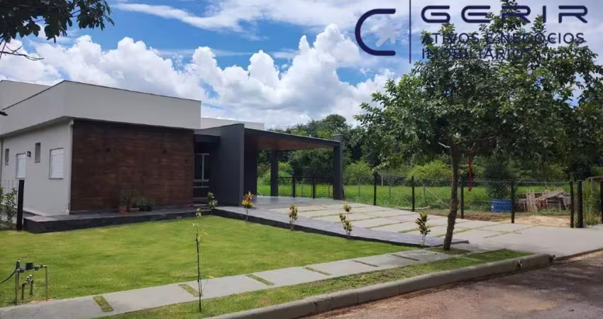 Casa em condomínio estância das aoeiras 4 quartos lagoa santa