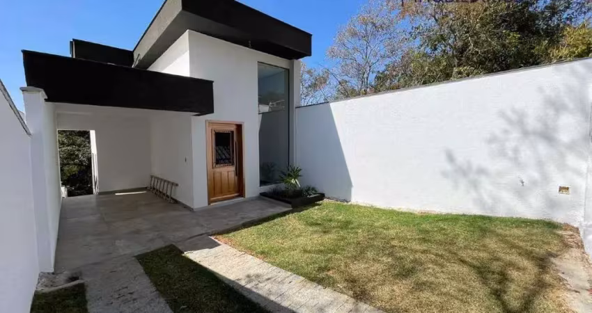Casa à venda na RUA ANTARES, Residencial Cidade Jardim, Lagoa Santa
