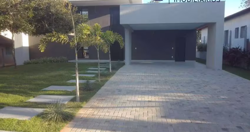 Casa com 4 quartos à venda na Rua Alameda dos Buritis, Veredas Da Lagoa, Lagoa Santa