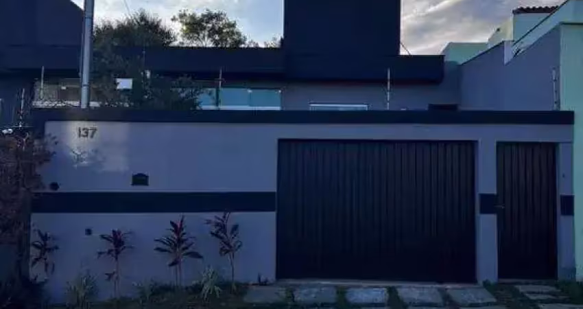 Casa à venda na Alameda dos Alecrins, Residencial Visão, Lagoa Santa