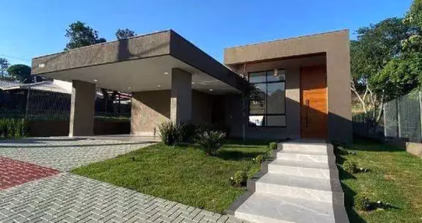 Casa condominio à venda, 4 quartos, 3 suítes, 4 vagas, gran royalle - lagoa santa/mg