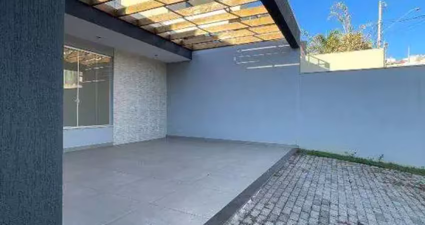 Casa condominio à venda, 3 quartos, 1 suíte, 4 vagas, pedro paula pereira carvalho - lagoa santa/mg
