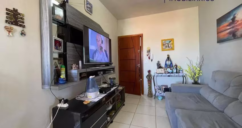 Apartamento à venda, 2 quartos, 1 vaga, pedro paula pereira carvalho - lagoa santa/mg