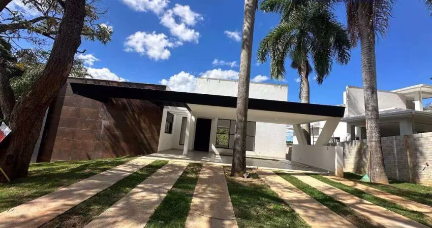 Casa condominio à venda, 4 quartos, 3 suítes, 4 vagas, condados da lagoa - lagoa santa/mg