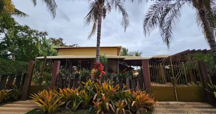 Casa condominio à venda, 5 quartos, 3 suítes, 4 vagas, condomínio village do gramado - lagoa santa/mg
