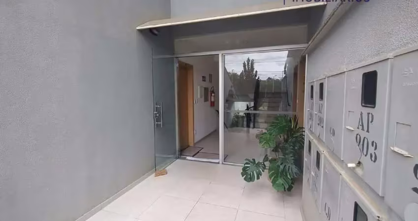 Apartamento à venda, residencial eldorado - lagoa santa/mg