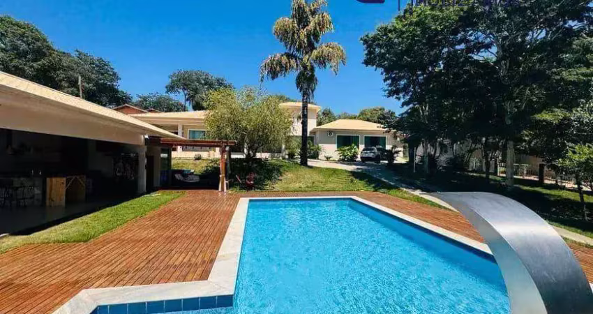 Casa a venda no condomínio condados da lagoa- lagoa santa/mg