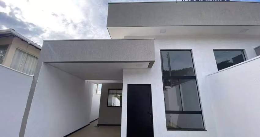 Casa com 3 quartos à venda na alameda das figueiras, Residencial Visão, Lagoa Santa