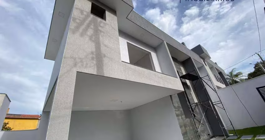 Casa com 3 quartos à venda na Alameda das palmeiras, Residencial Visão, Lagoa Santa
