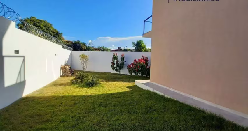 Casa a venda com 4 dormitórios no bairro várzea- lagoa santa/mg