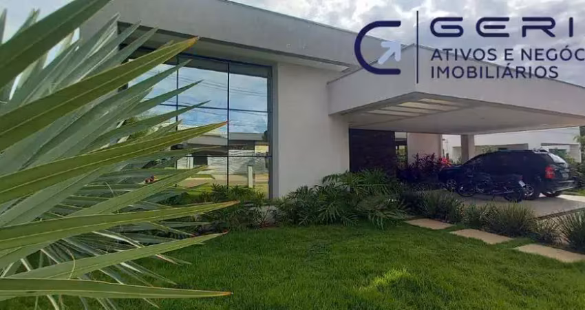Casa com 4 suítes à venda, no condomínio sonho verde - lagoa santa mg