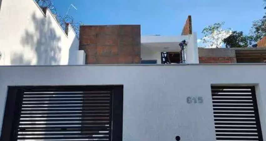Casa a venda com 3 dormitórios no bairro portal do sol- lagoa santa/mg