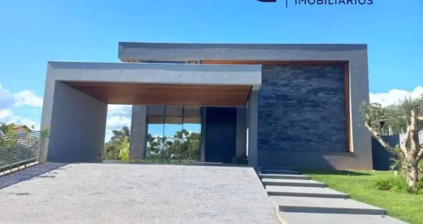 Casa a venda com 4 dormitórios no condominio jardins da lagoa- lagoa santa/mg
