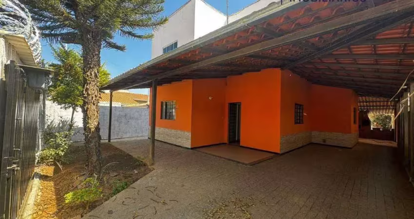 Excelente casa no bairro vista alegre - lagoa santa