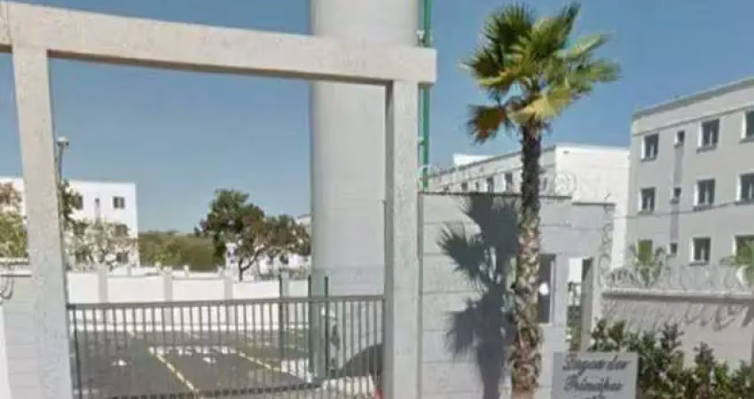 Apartamento localizado no bairro moradas da lapinha