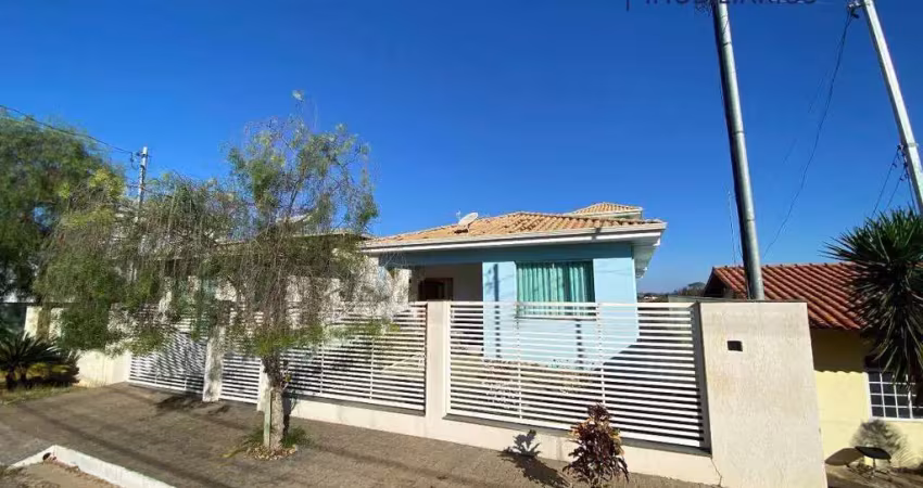 Casa em condomínio fechado com 3 quartos à venda na Rua Três, Condomínio Village do Gramado, Lagoa Santa