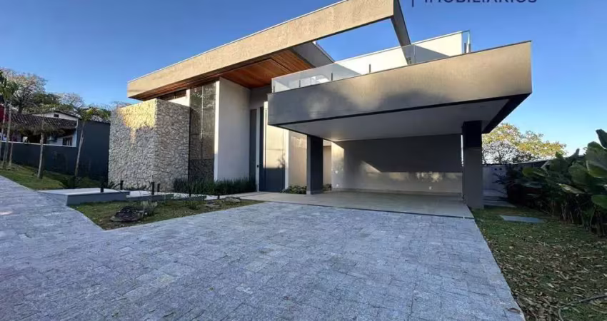 Casa condominio à venda, 4 quartos, 4 suítes, 4 vagas, condados da lagoa - lagoa santa/mg