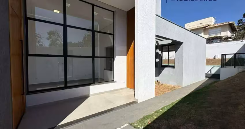 Casa para alugar na Rua Vinicius de Morais, 65, Jardim Ipe, Jardim Ipê, Lagoa Santa