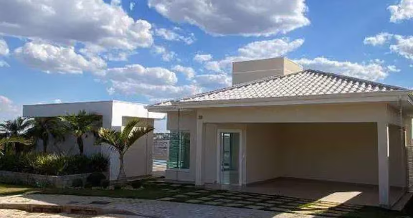 Casa em condomínio fechado com 3 quartos à venda na Estrada Tarcísio Schettino Ribeiro, Vale dos Sonhos, Lagoa Santa