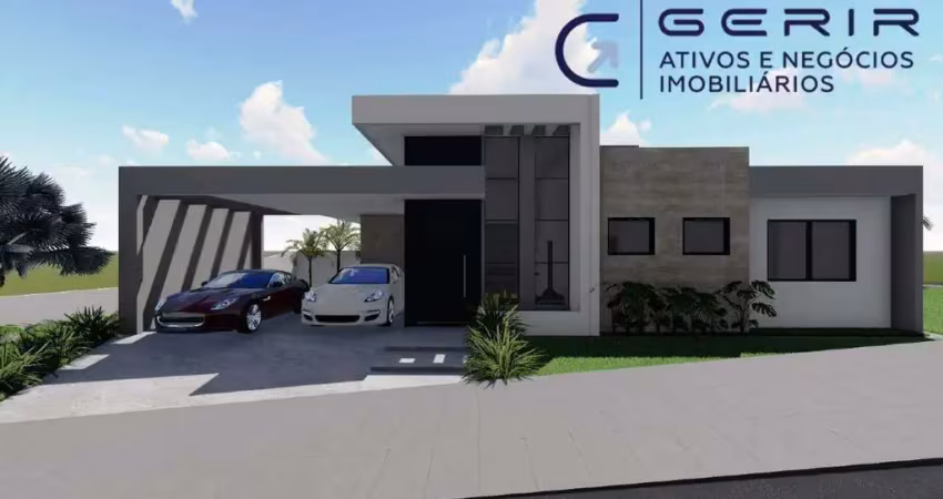 Casa à venda no condomínio mariposas – lagoa santa/mg
