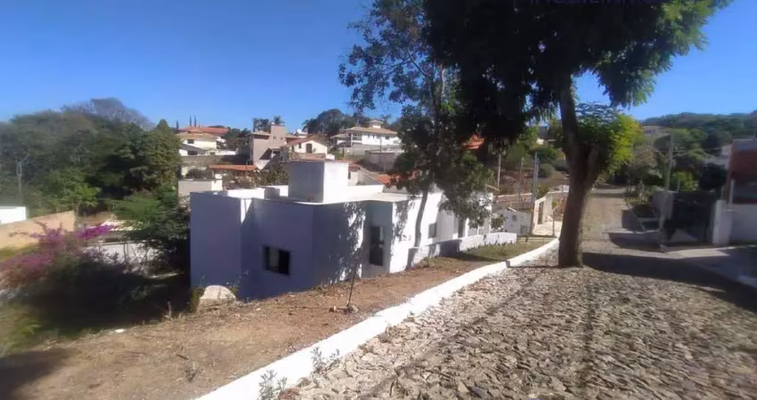 Casa em condomínio fechado com 3 quartos à venda na Rua Dois, Condomínio Village do Gramado, Lagoa Santa