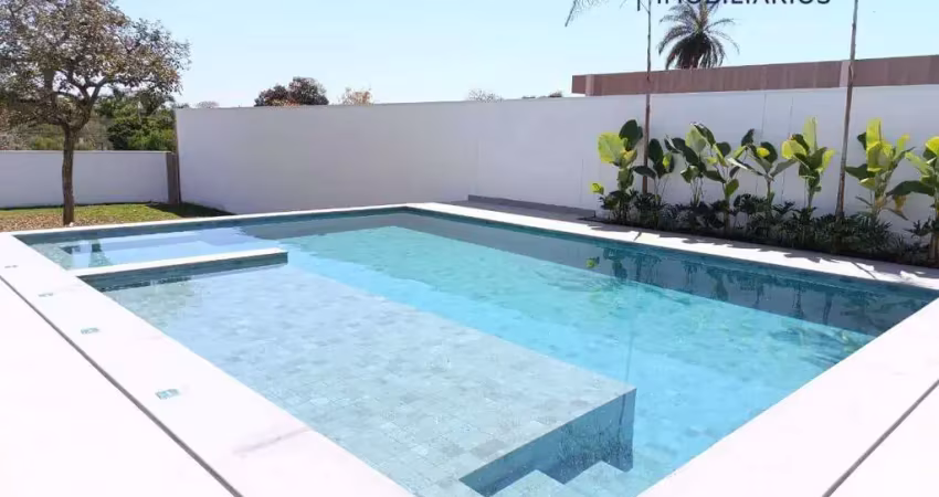 Casa condominio à venda, 4 quartos, 4 suítes, 4 vagas, condomínio vitória golf - lagoa santa/mg