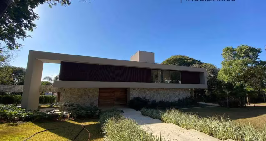 Casa para venda no condomínio estancia das amendoeiras - lagoa santa/mg