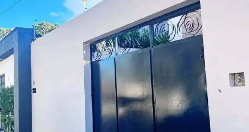 Casa à venda em lagoa santa, mg – residencial visão | 101,76 m² de área interna em terreno de 185,09 m²
