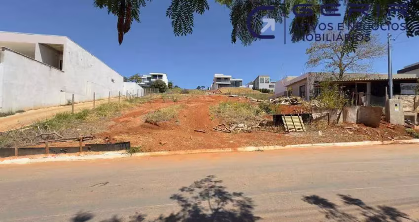 Casa condominio à venda, gran royalle - lagoa santa/mg