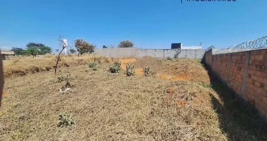Terreno à venda na Lote 14, Vila dos Ipês, Lagoa Santa