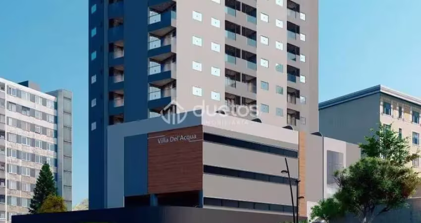 Flat Residencial / Santa Terezinha