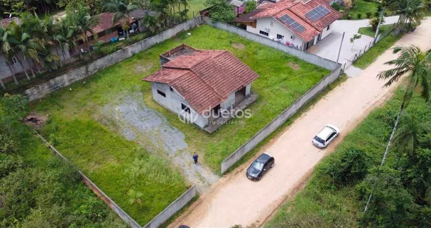 Terreno à venda, 1005 m² por R$ 420.000,00 - Lorena - Guabiruba/SC